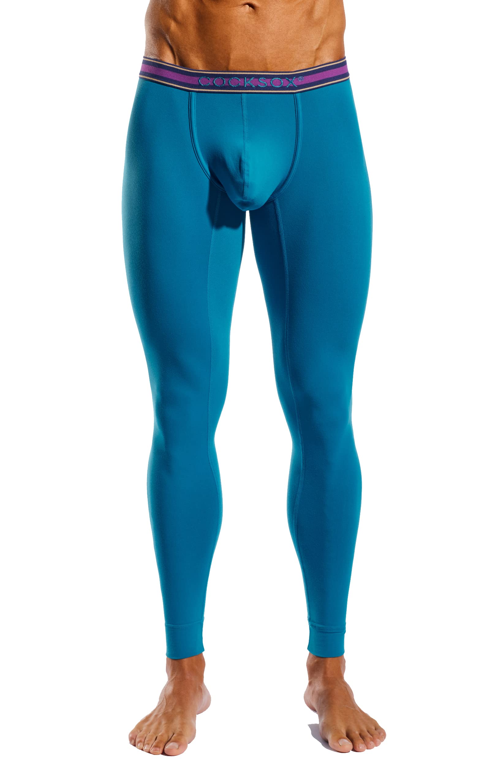 Photo 1 of Cocksox Anatomical Support Pouch Long John CX92 (Small, Corfu)