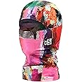 BLACKSTRAP Kids' Hood ExoHinge Balaclava Ski Mask, Helmet Compatible, Keeps Kids Comfortable and Warm