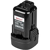 SENCAN 14.4V Battery Pack for D570701D570901