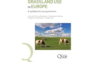 Grassland use in Europe: A syllabus for young farmers