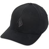 Volcom Men's Full Stone Heather Xfit Hat