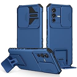 SHAMMA for vivo V23 5G Case Compatible with vivo