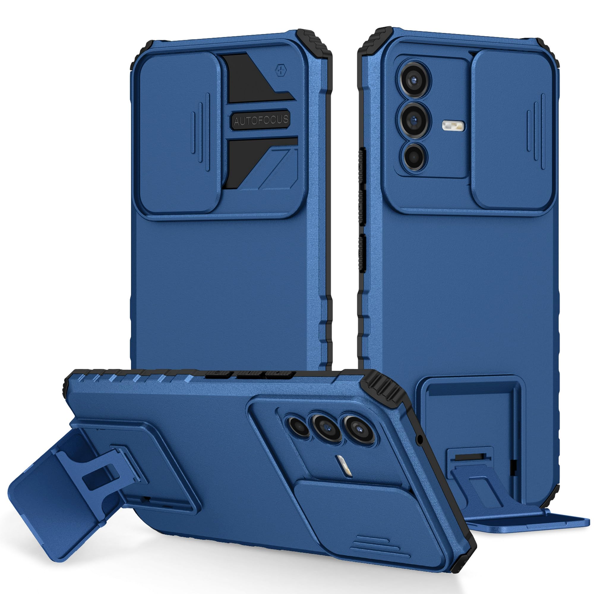 SHAMMA for vivo V23 5G Case Compatible with vivo