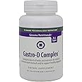 Gastro-D Complex 90 Capsules - 2 Pack