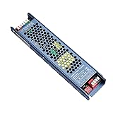TOPAI 48V LED Driver 200W Dimmable Power Supply