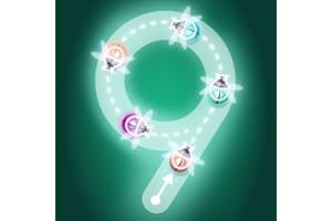 123 Tracing - Handwriting and Math Drill in Motion Activities for Kids