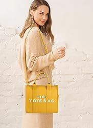 The Tote Bag for Women, Luxury Stylish Aesthetic