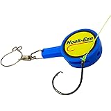 fishing hook tying machine
