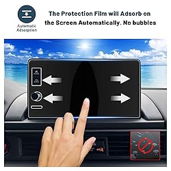 2025 Pilot Screen Protector for Honda Pilot 2025