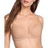 Victoria's Secret Body by Victoria FlexFactor Lightly Lined Plunge Demi Bra (32A-38DD)