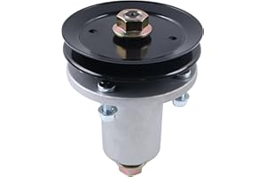 LSSOCH Deck Spindle 30138800 07351602 Compatible with Ariens Gravely Ikon ZTX ZTXL 52 Inch