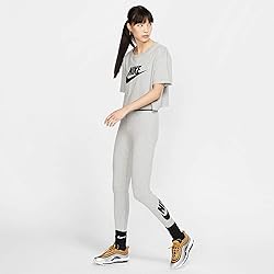 Nike Women Sportswear LEGASEE HIGH-Waist Leggings