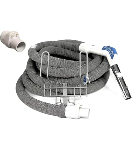 GENUINE Vacuflo 30' E-Class CleanTeam Deluxe (NO SOCK) For VACUFLO - Foto 10