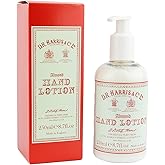 D R Harris Almond Hand Lotion 250ml