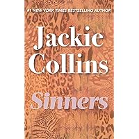 Sinners By Jackie Collins 9780330284837 - Foto 6