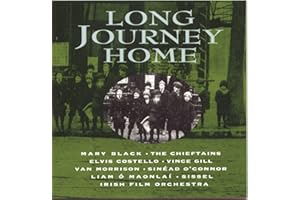 Long Journey Home 1998 Television Mini-series