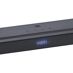 JBL Bar 2.1 Deep Bass (MK2) - 2.1 Channel soundbar