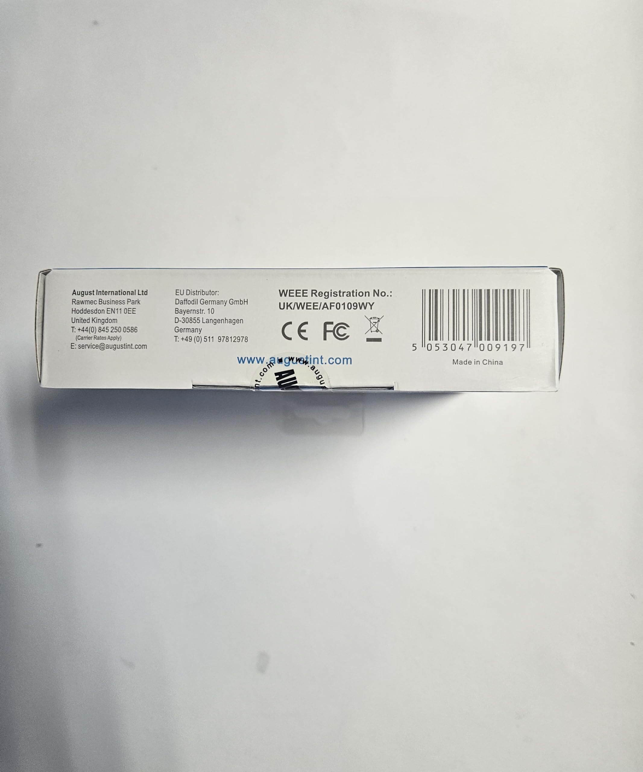 August External USB Video Capture Card VGB300 - Transfer VHS Home Videos to Mac OS and PC Windows - S-Video and Composite in