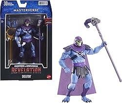 Masters of the Universe Masterverse