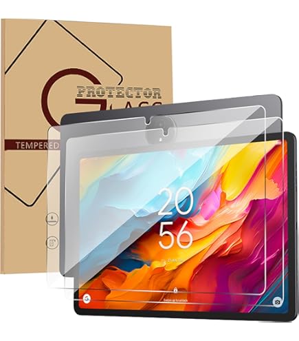 Pack De 2 Protecteurs D'écran AtFoliX Pour Wacom MobileStudio Pro 16 – Transparent