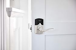 Kwikset 99170-001 SmartCode 917 Keypad Keyless