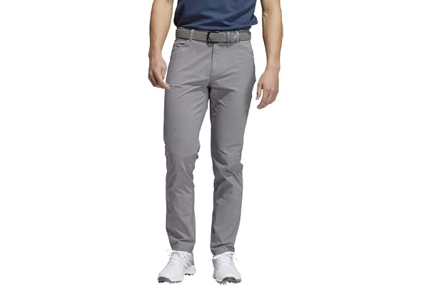 Amazon Best Sellers: Best Men's Golf Pants