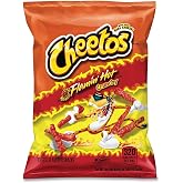Cheetos Flamin Hot (2oz)