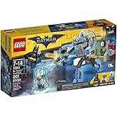 LEGO Batman Movie Mr. Freeze Ice Attack 70901 Building Kit (201 Piece)