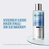NIOXIN Anti-Hair Loss Shampoo for Women & Men 240ml with Caffeine view 2