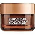 L’Oreal Paris Skincare Pure Sugar Scrub Nourish and Soften, 1.7 oz.