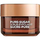 L’Oreal Paris Skincare Pure Sugar Scrub Nourish