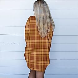 Oversized Womens Sweaters Yellow Cardigan Oversized