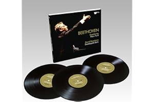 Beethoven: Symphonies 7 & 9