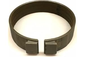 Shift Rite Transmissions Replacement for Rear Reverse Band 46RE 46RH A518 HIGH Energy Rigid Compatible for Dodge Transmission Shift Rite 46RE