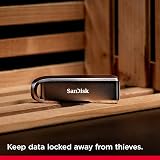 SanDisk Extreme Pro USB Type-A 512GB Flash Drive 1000MB/s Read 900MB/s Write view 7