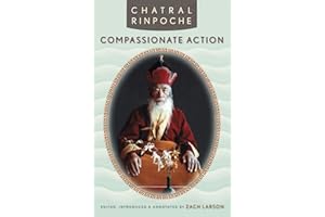 Compassionate Action