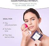 FOREO Call It a Night UFO Activated Mask 7 Pack Ginseng Olive Oil Cruelty Free view 2