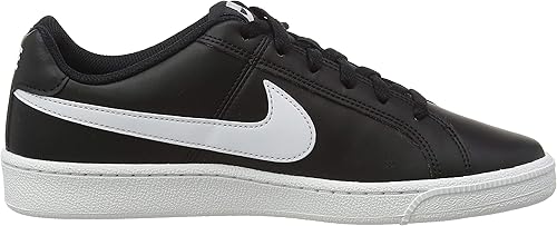 nike court royale leather sneaker