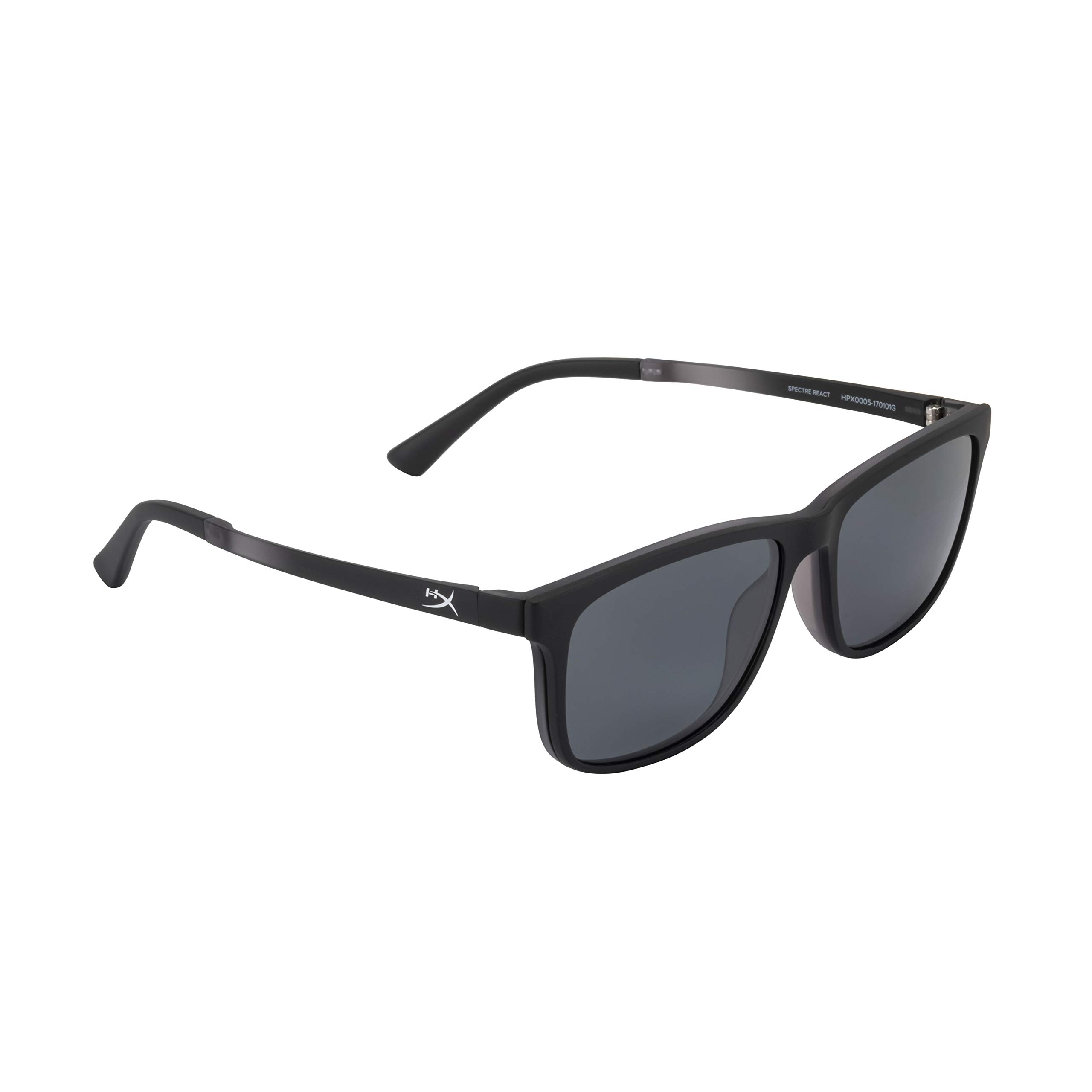 HyperX Spectre React - Gaming Eyewear, Blue Light