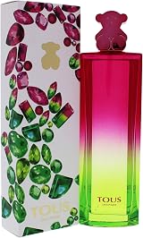 TOUS Gems Power Eau de Toilette Vaporisateur 90ml view 3