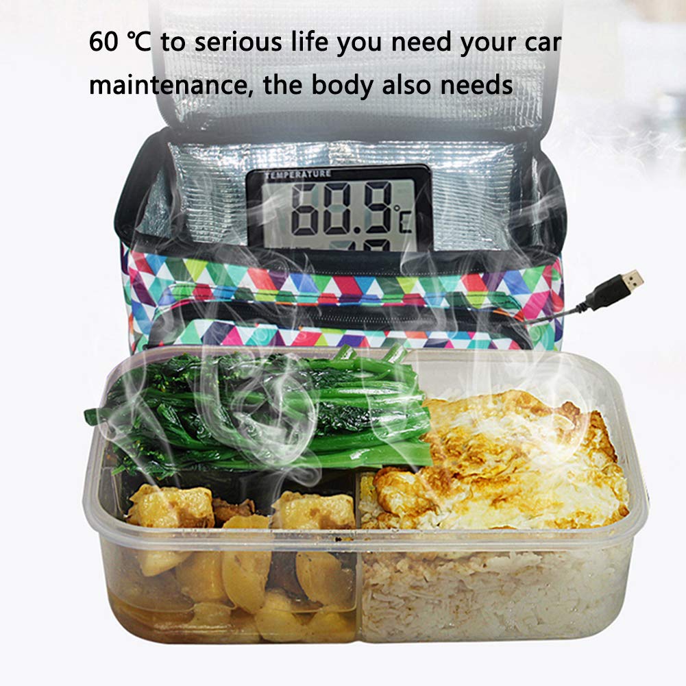 TZTED Picnic Mochila Nevera Termica De Picnic Mochila Nevera ...