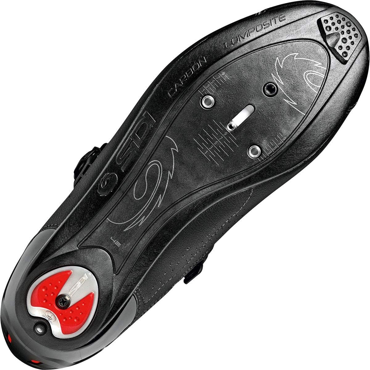 sidi men's genius 10 shoes