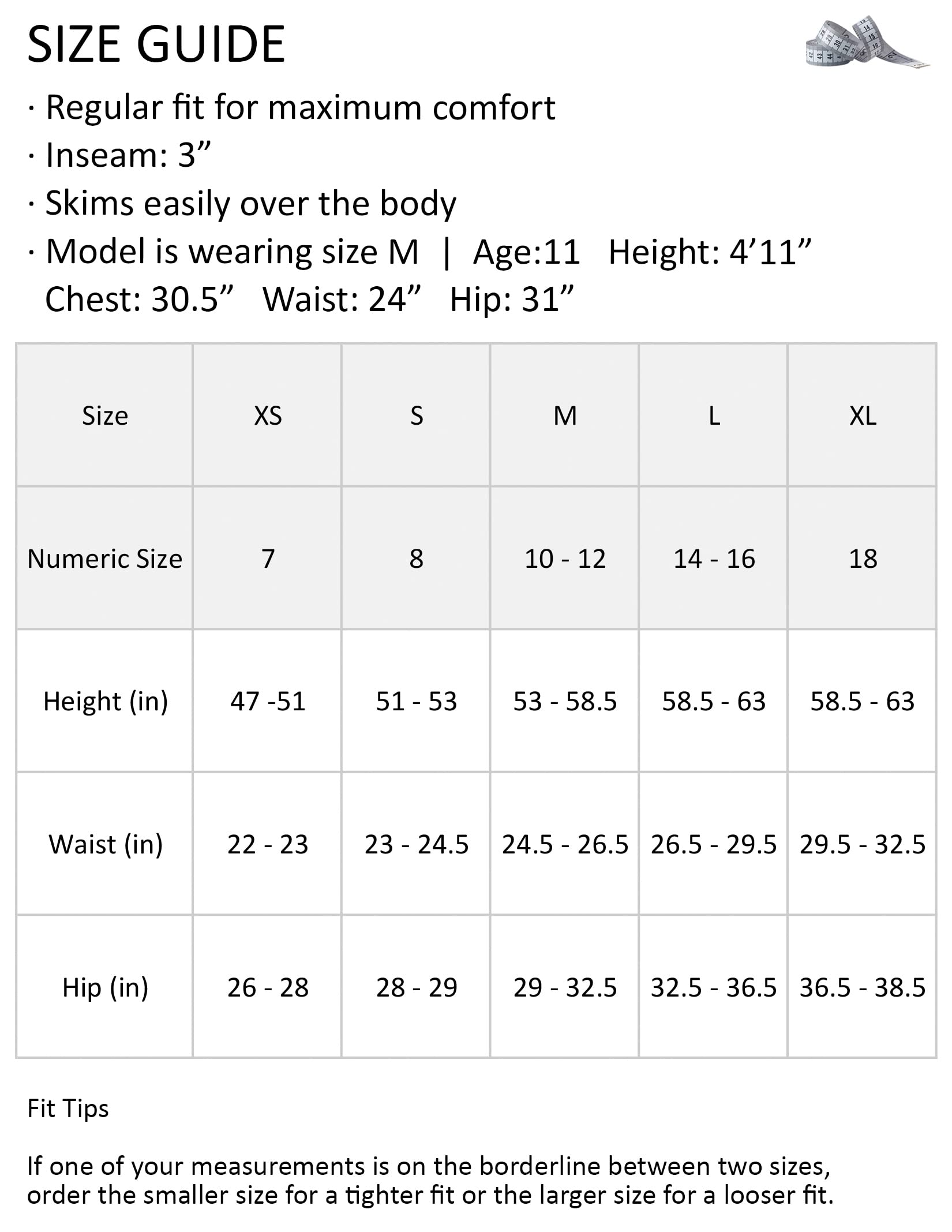 Liberty Pro 4 Pack: Girls Athletic Shorts with Pockets, 3