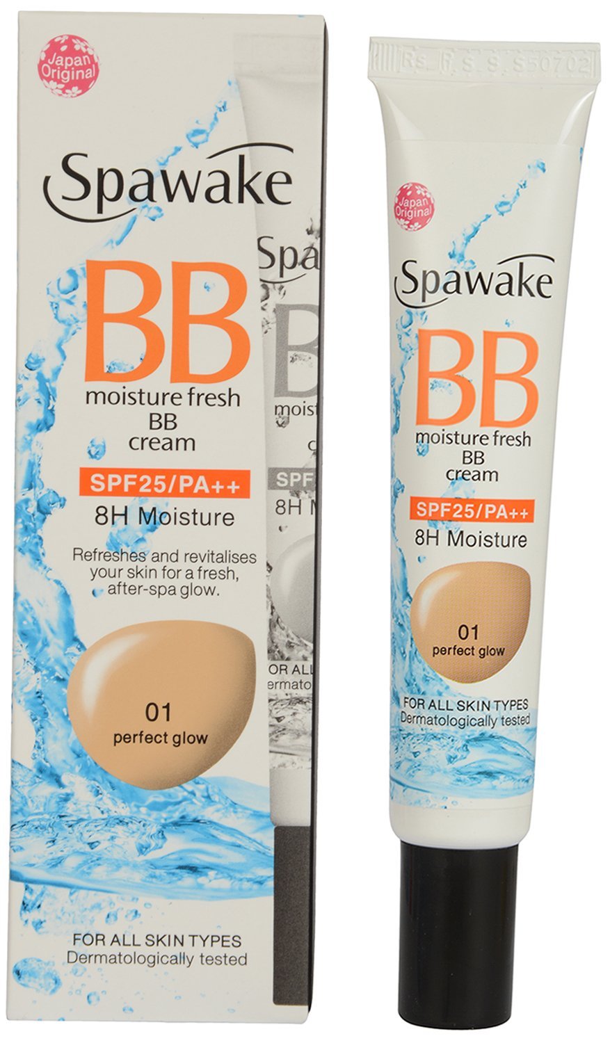 spawake bb cream price