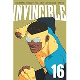 Invincible Volume 16 (New Edition)