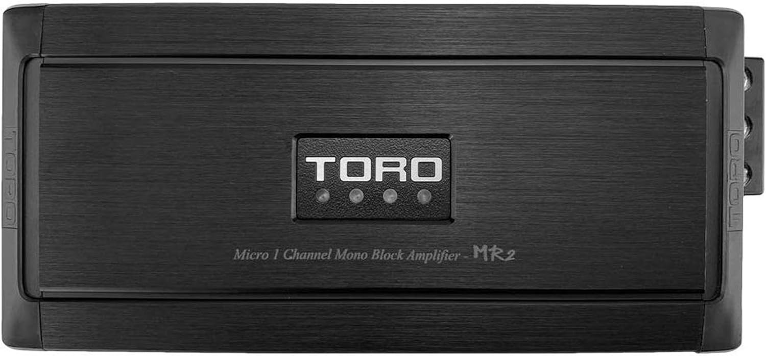 The Best Mono block Amplifiers in 2023 Reviews & Buying Guide