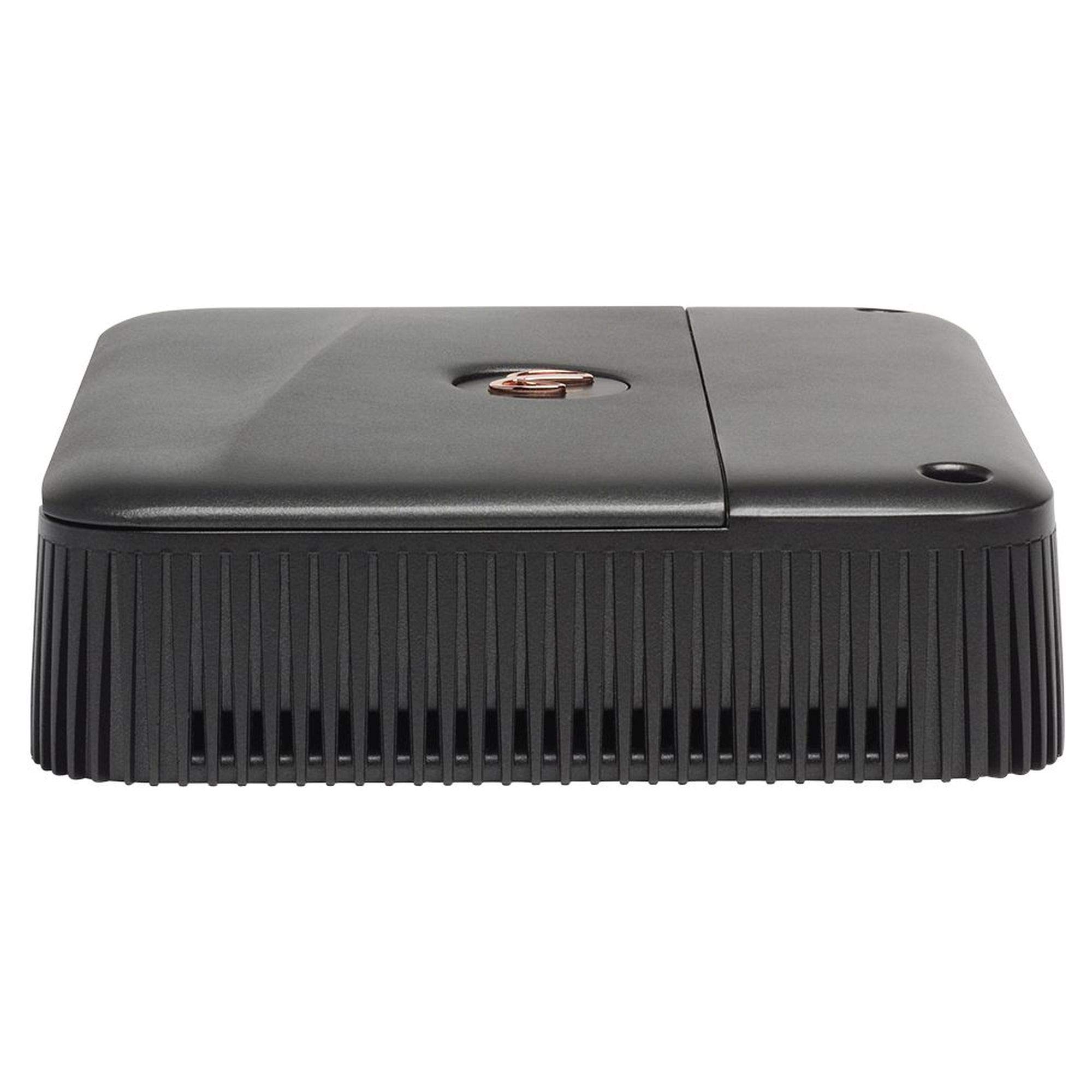 Infinity Reference-7005A Reference Series 5-Channel, 50w X 4, 500w X 1 Amplifier with Bass Knob