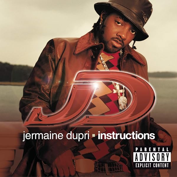 Jd, Dupri, Jermaine - Life In 1472: The Original Soundtrack
