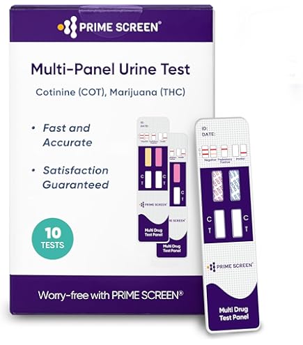 Amazon.com: Residue Detection THC/CBD Drug Test Kit - Rapid