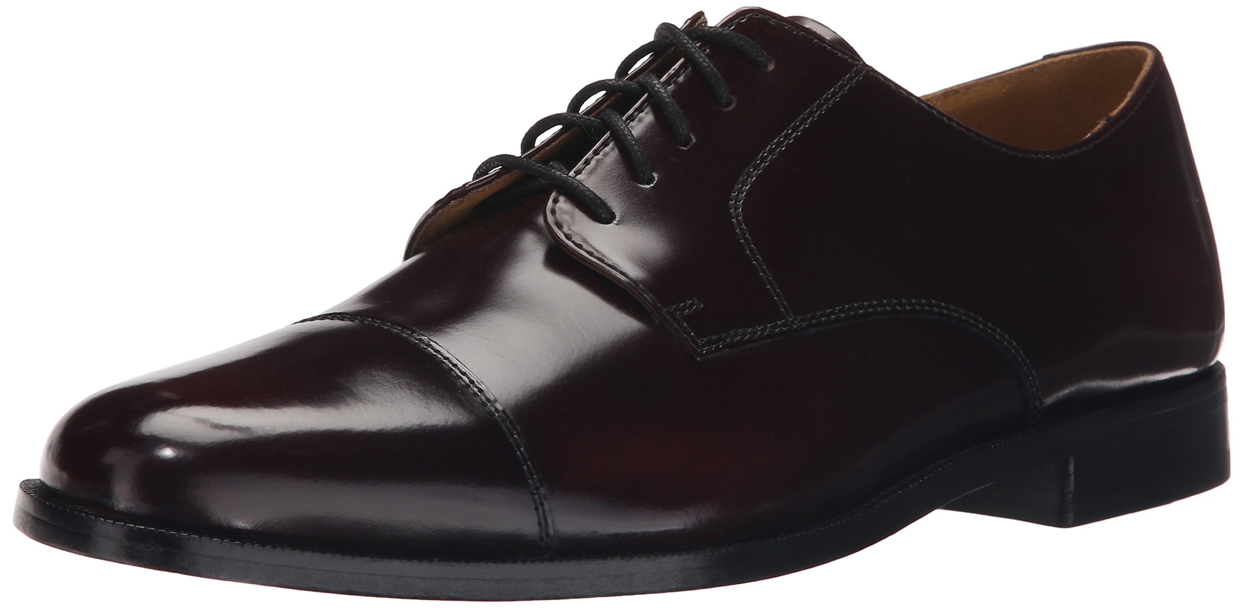 Cole Haan Mens Caldwell Lace Up Derby Shoe | Desertcart 